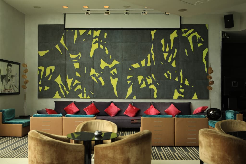 Sofitel Casablanca Tour blanche - главное фото