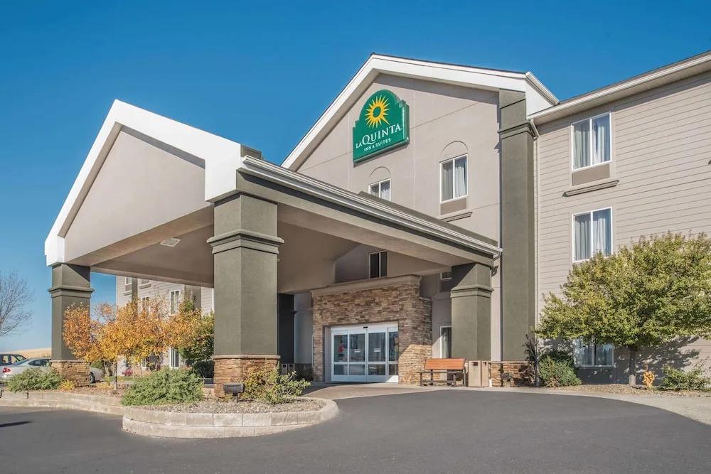 La Quinta Inn & Suites Moscow Pullman - главное фото