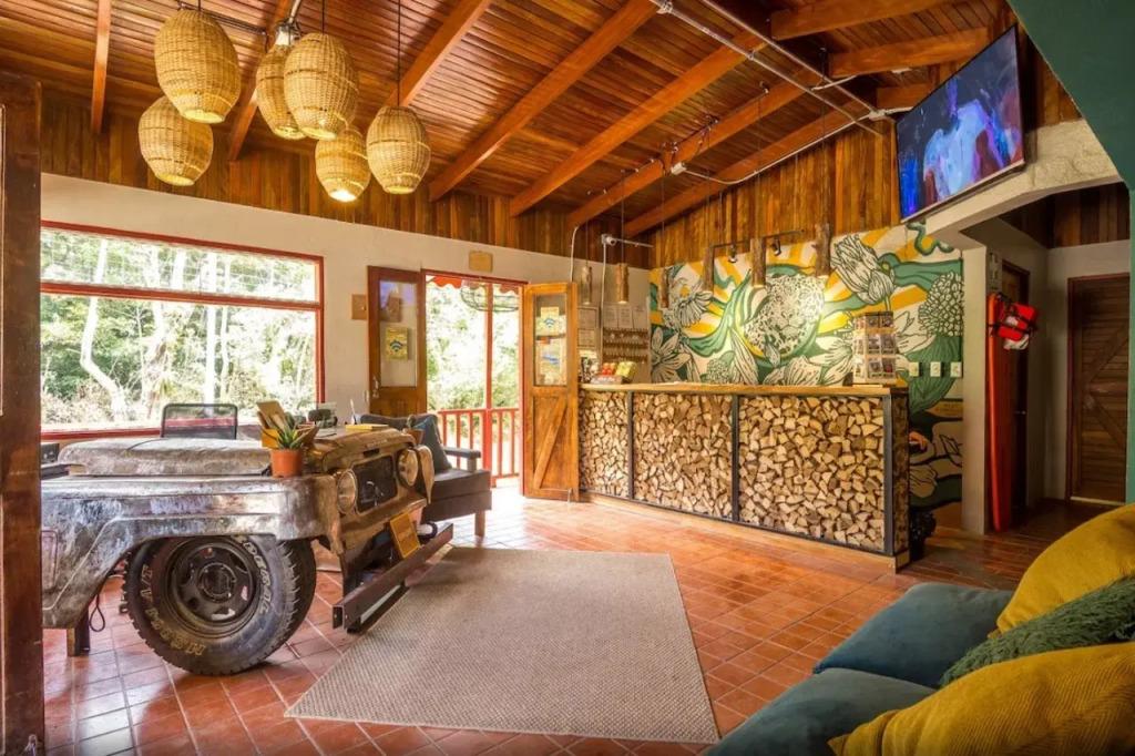 Socialtel Monteverde - главное фото