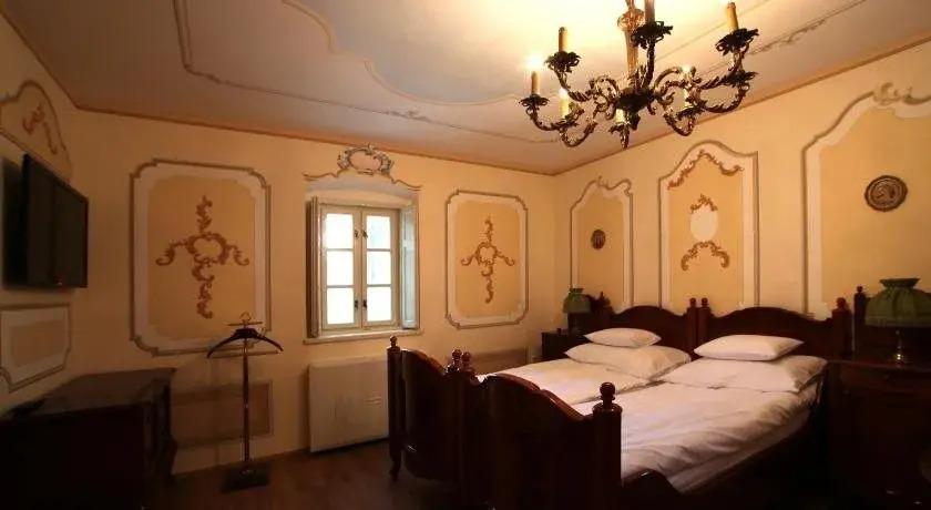 Platan Vararok Vendeghaz - главное фото