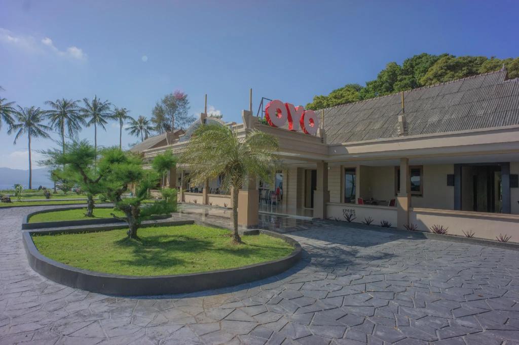 OYO 1257 Hotel Sabang Hill - главное фото