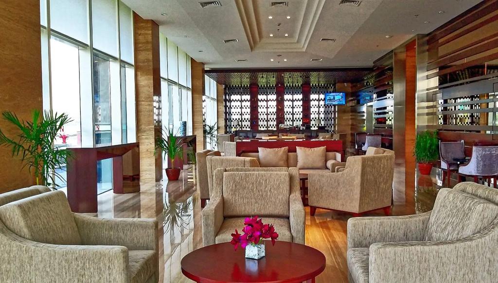 Swiss-Belhotel Serpong - главное фото