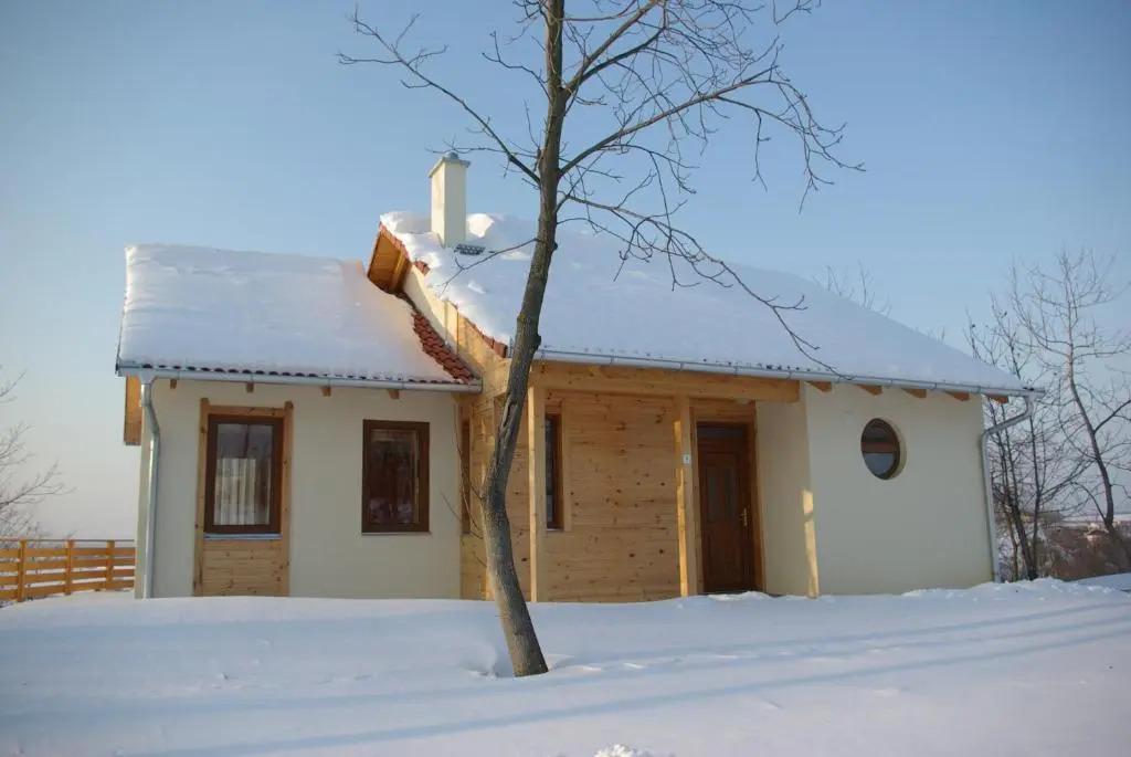 Robiniapark - главное фото