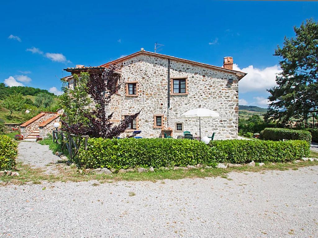 Santa Fiora retreat 30073 - главное фото