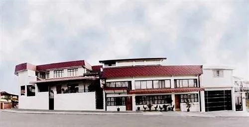 Apart-Hotel Roma - главное фото