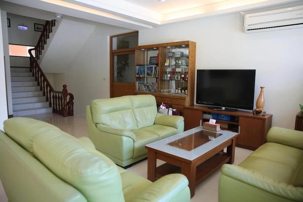 Hometown B&B - главное фото