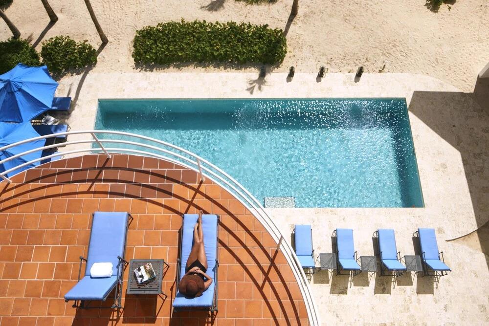 Altamer Resort - главное фото