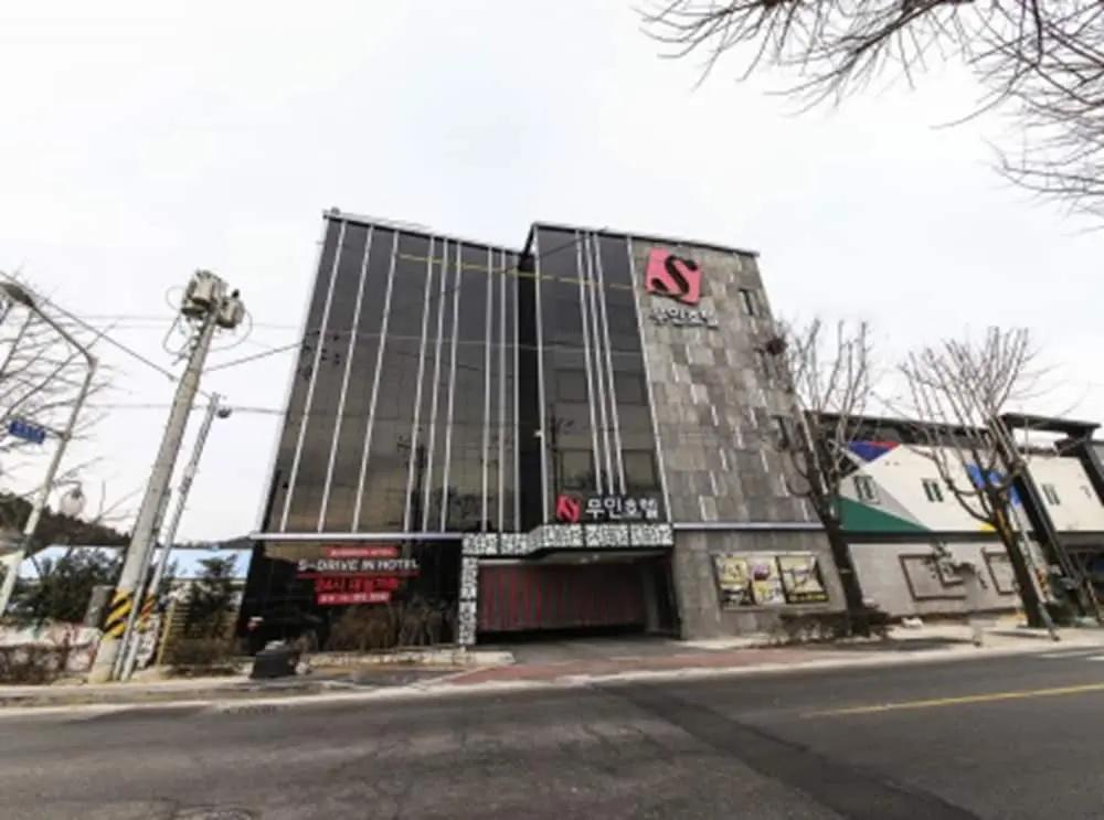 Suncheon S Motel - главное фото
