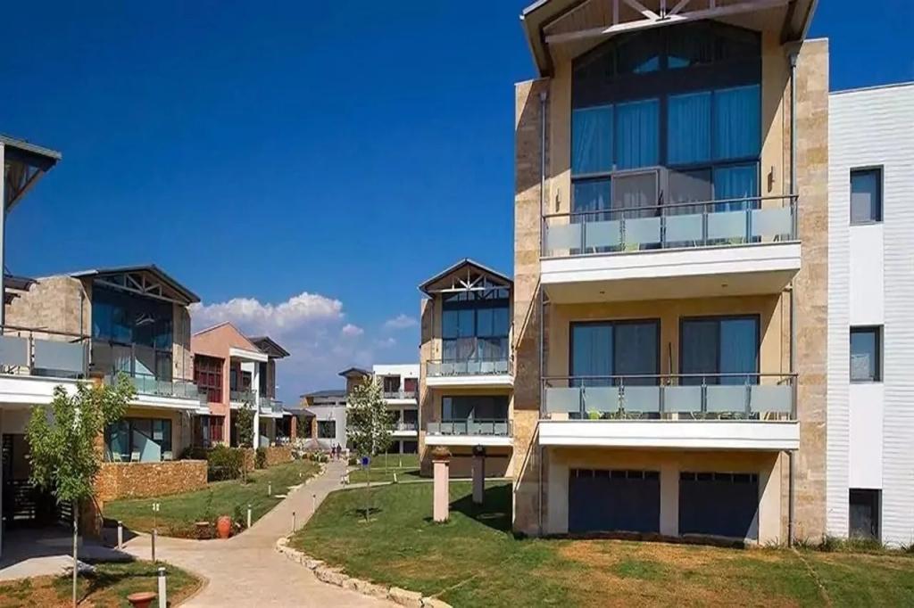 Istion Club Hotel & Spa - главное фото