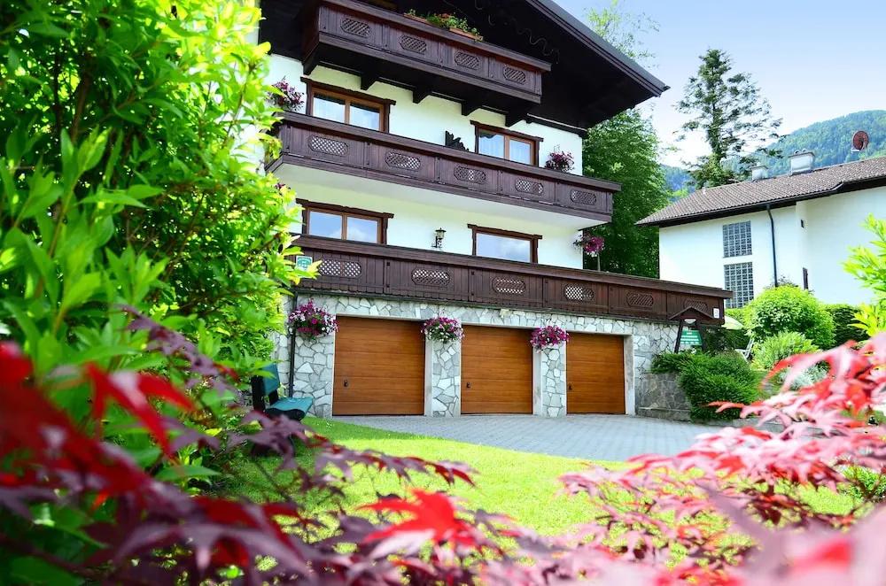 Haus Strutzenberger Bad Ischl - главное фото