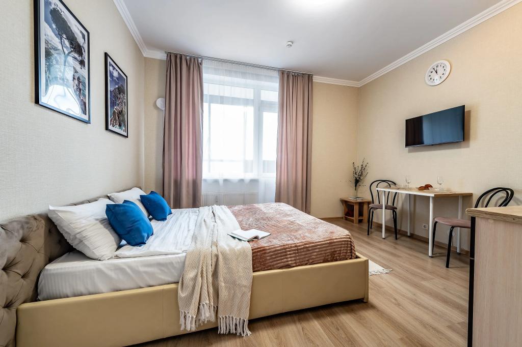 Квартира ApartMe Среднерогатская - главное фото