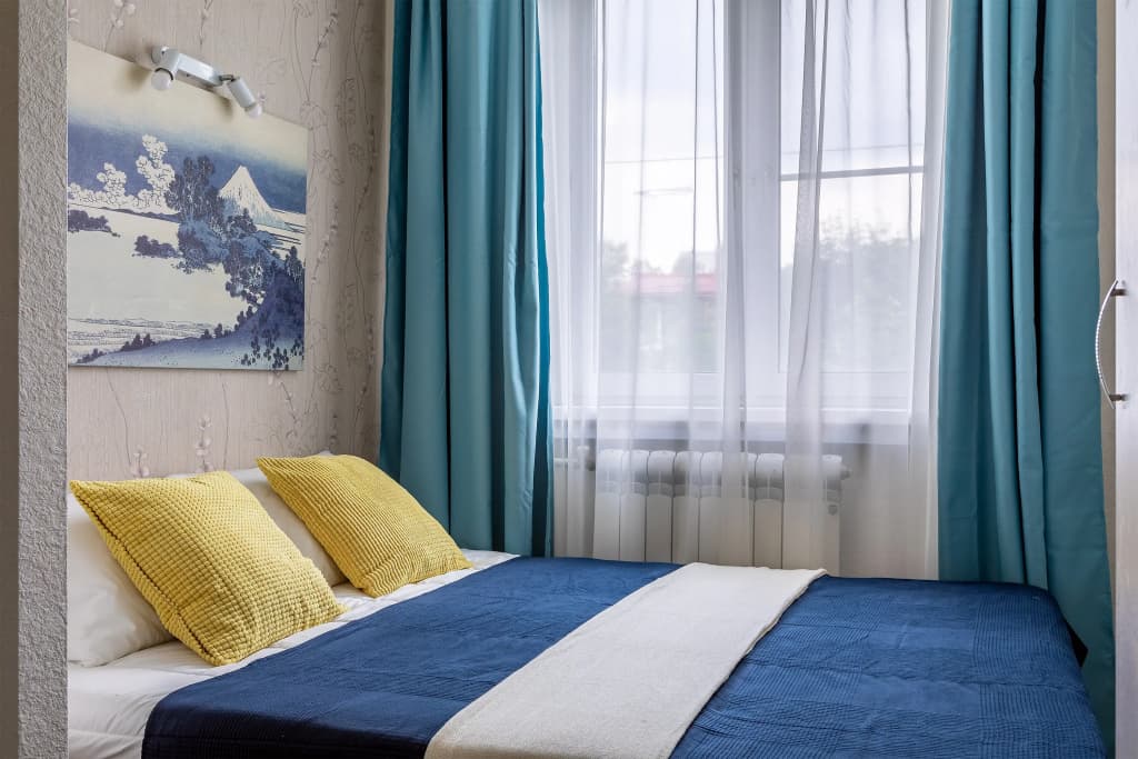 Апартаменты InHome24 Современная студия во Внуково - главное фото