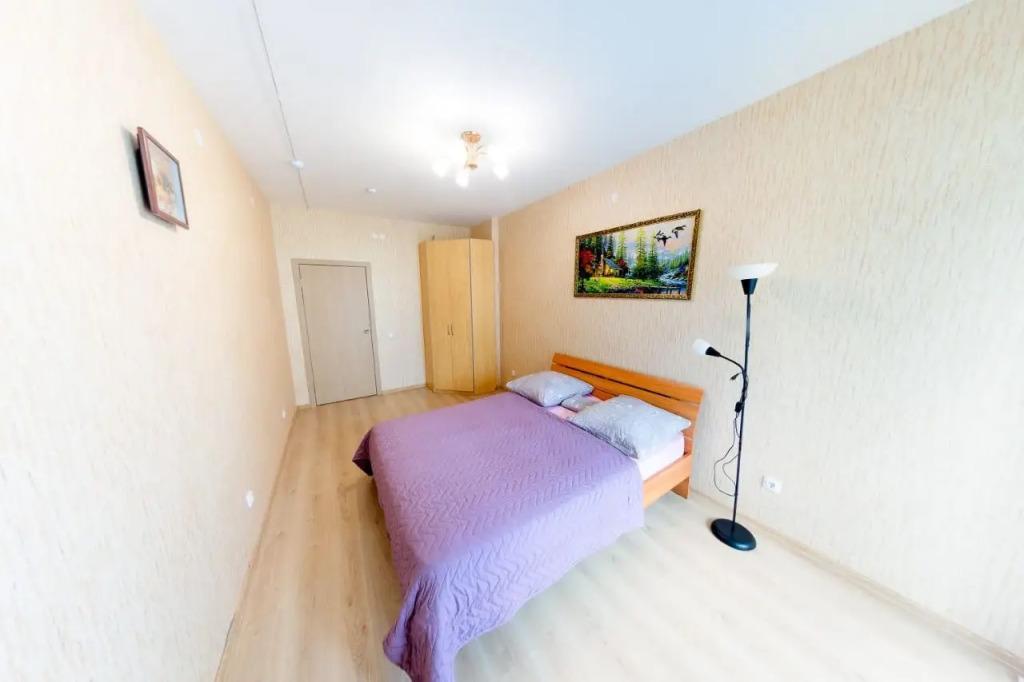 Апартаменты Апарт Гулливер по Революции 52Б - главное фото