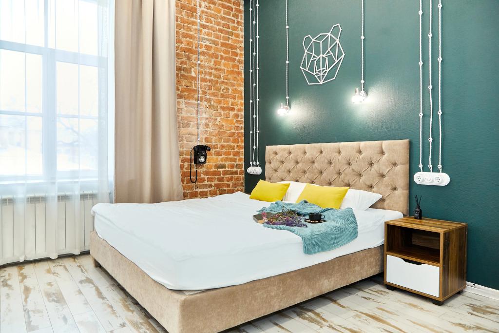 Отель Grand Apart near Nevsky - главное фото