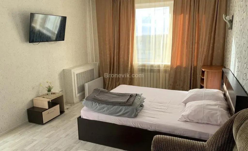 Апартаменты Семпл на Нефтяников 52 - главное фото