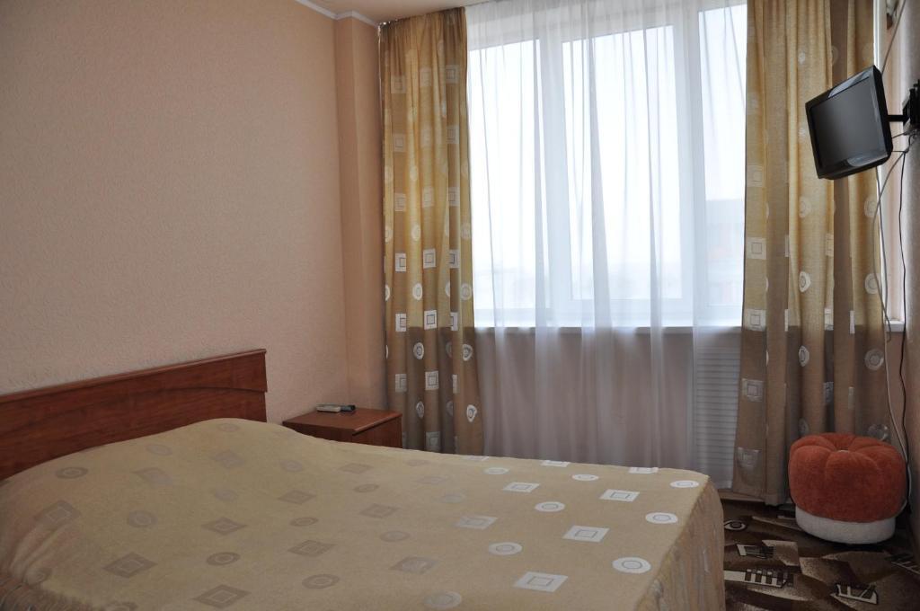 Гостиница Приморавтотранс - главное фото