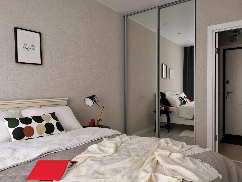 Апартаменты от AntonSkorn - главное фото