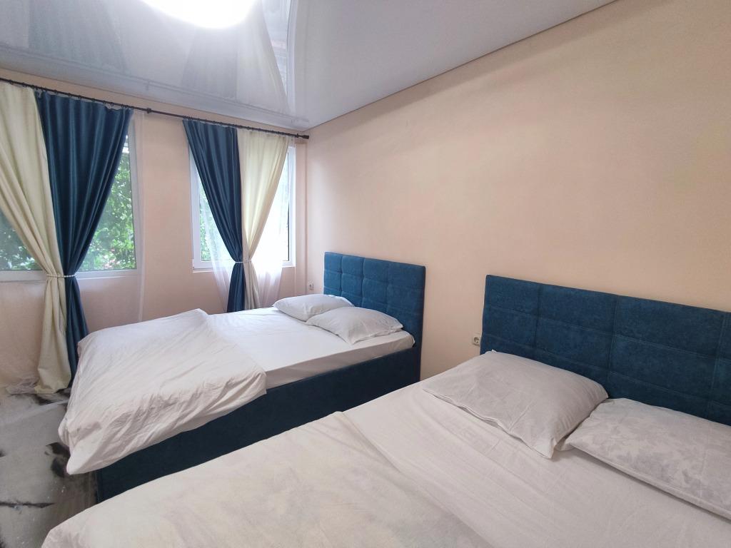 Жилое помещение Chekhov19 - главное фото