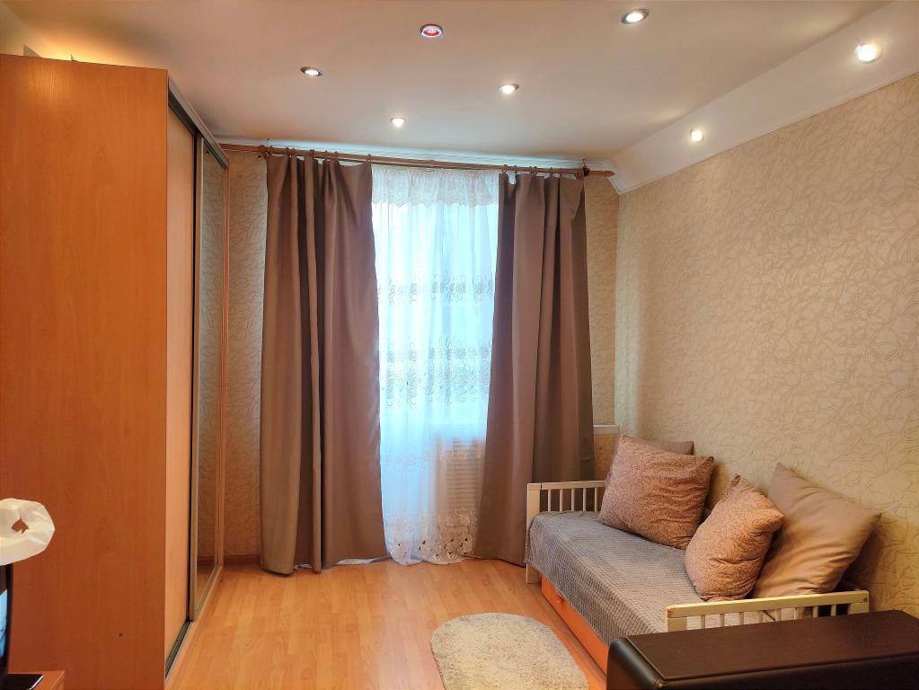 Апартаменты Рядом с МЦД Щербинка - главное фото