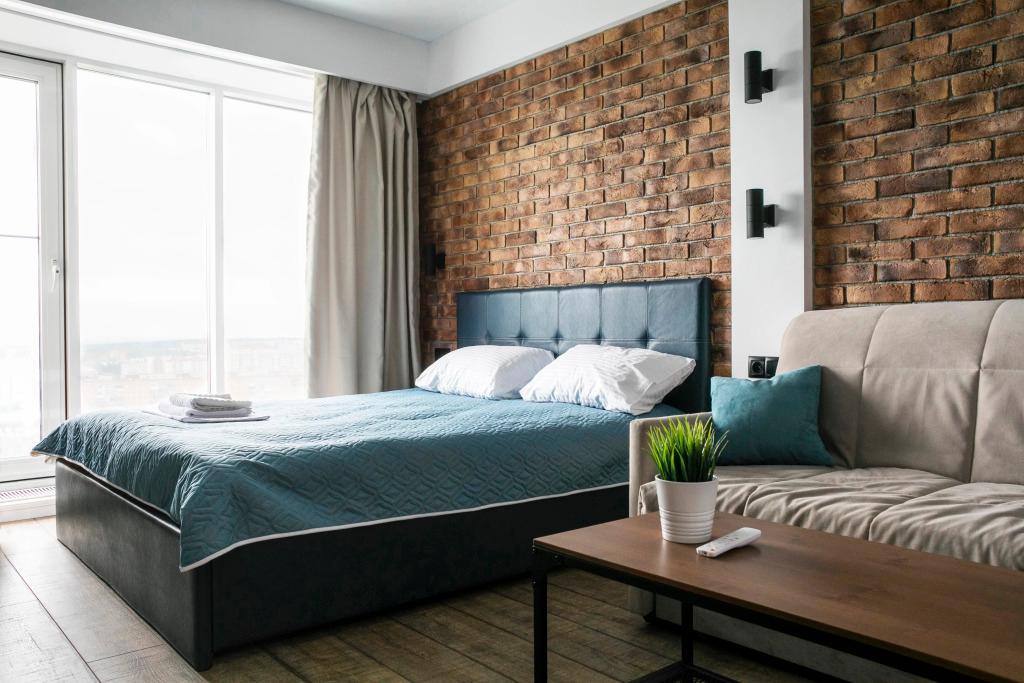 Апартаменты Ocean City - главное фото