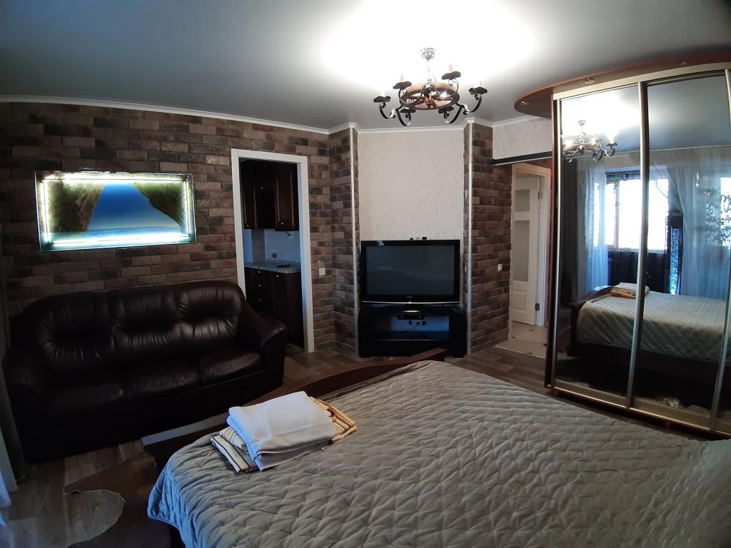 Апартаменты на улице Гражданская 6 - главное фото