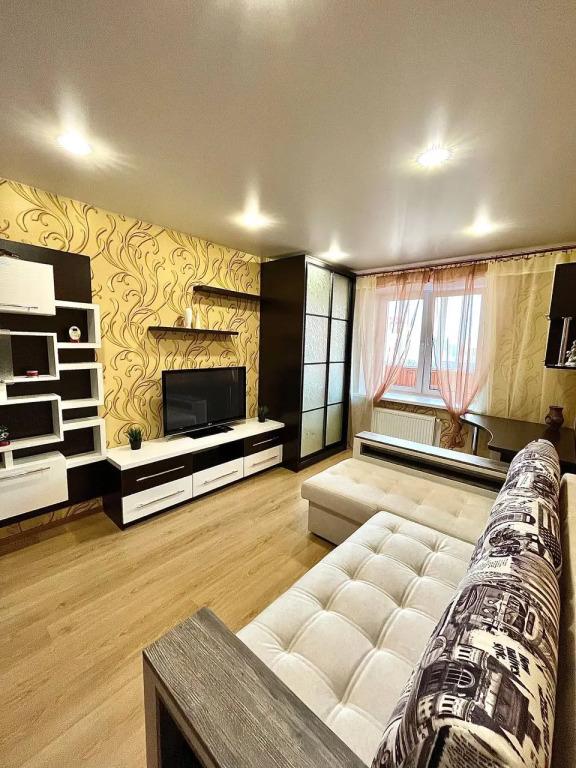 Апартаменты на берегу реки Западная Двина - главное фото