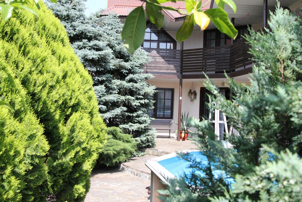 Частный Дом Aksis House - главное фото