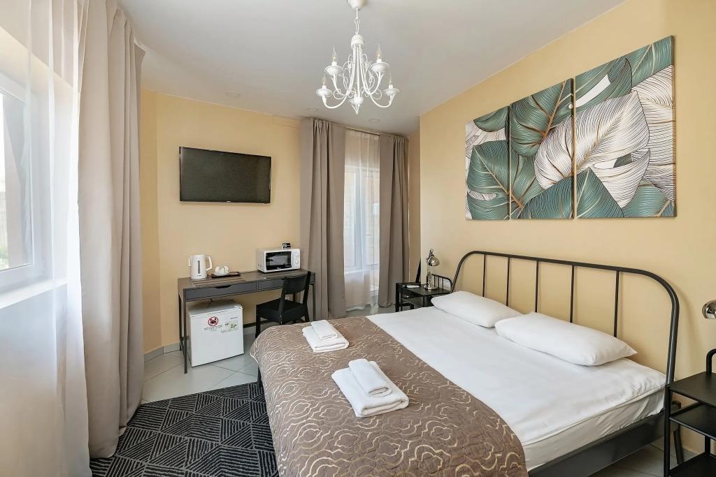 Мини-отель Lampa - главное фото