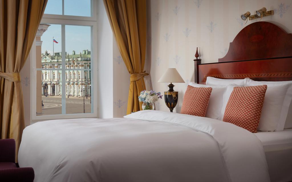 Гранд Отель Мойка 22 - главное фото