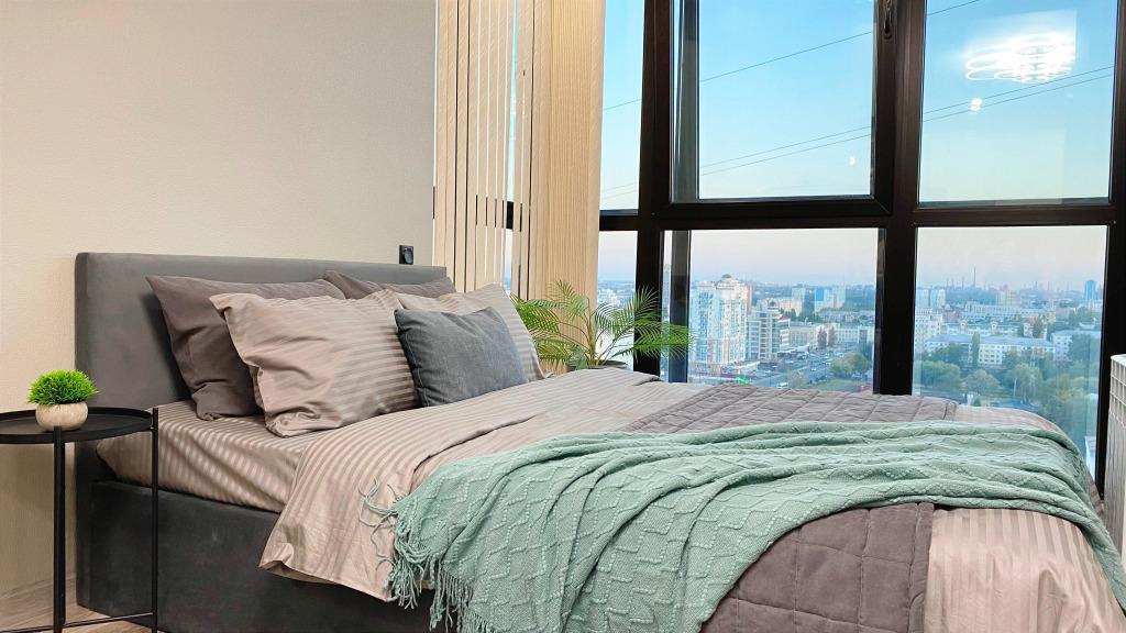 Квартира Слобода - главное фото