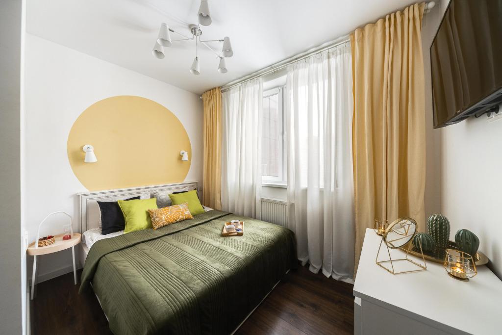 Апартаменты Гостим Тут - главное фото