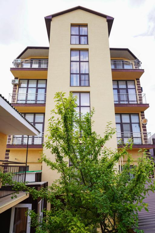 Гостевой Дом Mona Lisa - главное фото