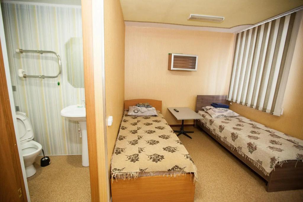 Турист - главное фото