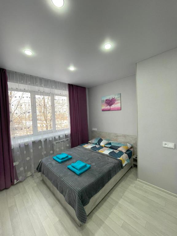 Квартира Сиреневая на Вихарева - главное фото