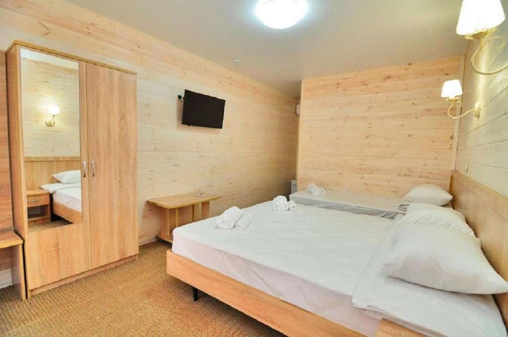 Мини-отель Вилла на песке - главное фото