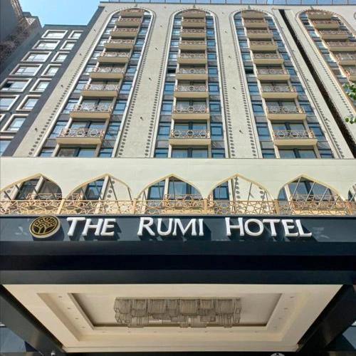 The Rumi Hotel & Residences - главное фото