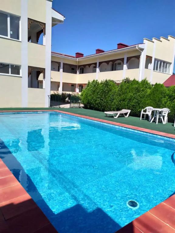 Мини-отель Якорь - главное фото