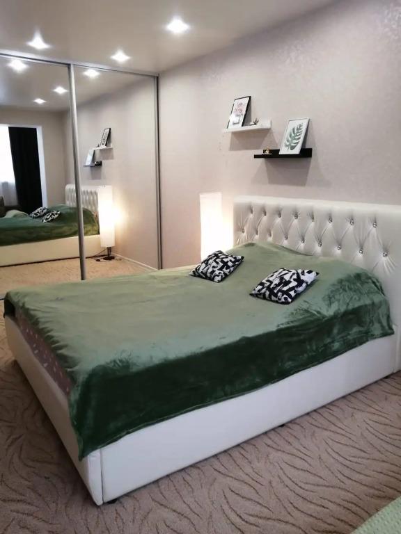 Апартаменты на Братьев Ткачёвых 9 - главное фото