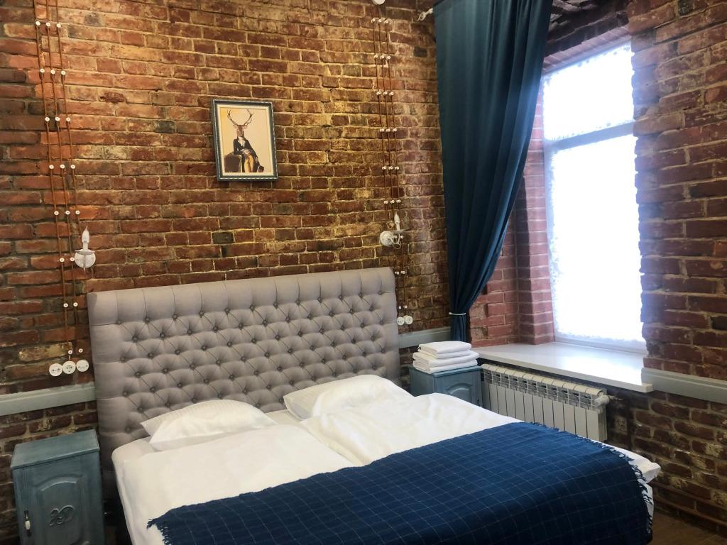 Мини-отель Green place - главное фото