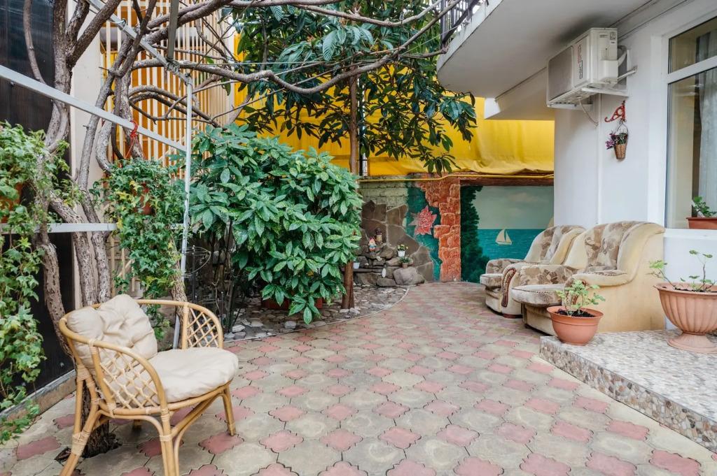 Гостевой Дом Вера - главное фото