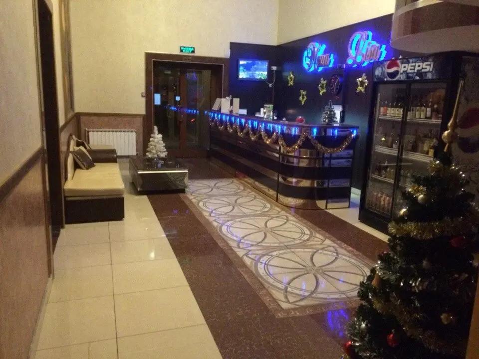 Отель Мона Лиза - главное фото