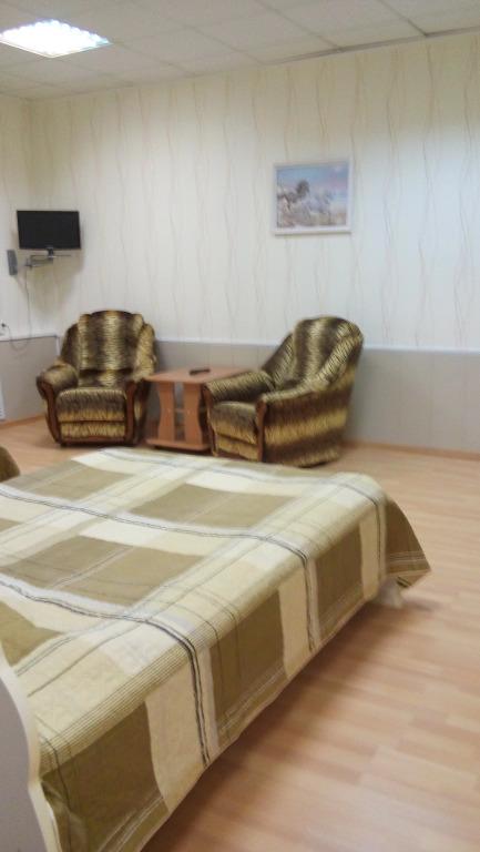 Гостевой Дом Театральная 13 - главное фото