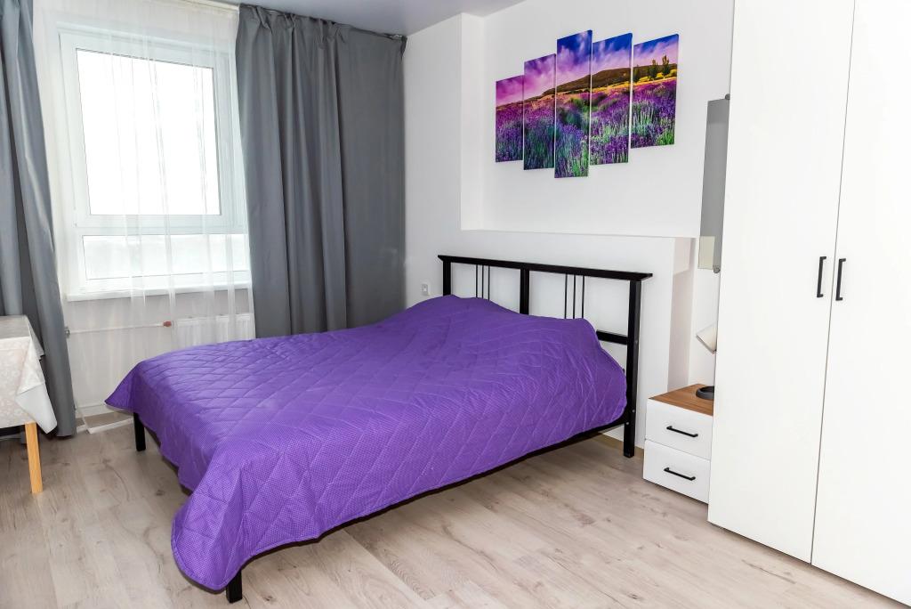 Меблированные комнаты Комната №72 - главное фото