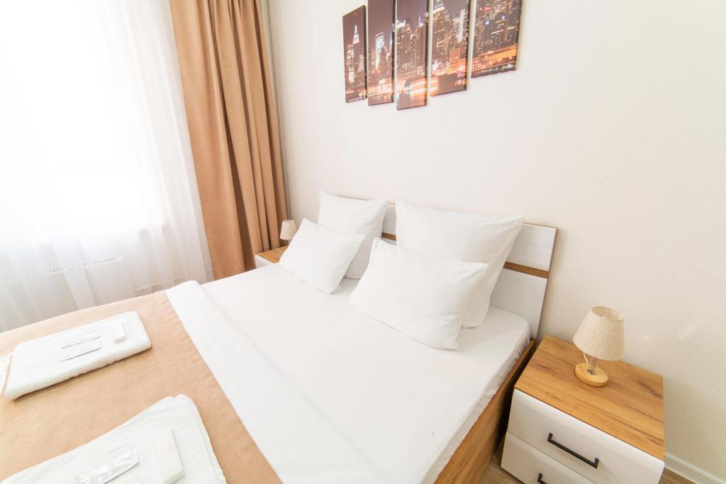 Апартаменты Студия на 65 Лет Победы - главное фото