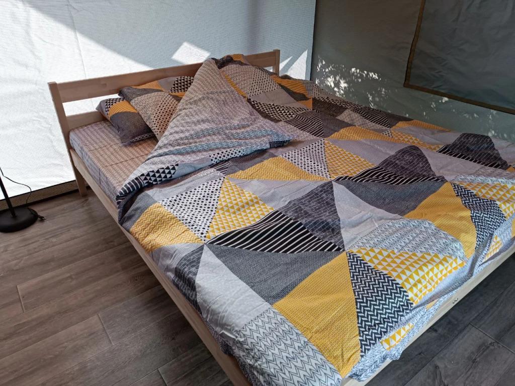 Кемпинг Поморский - главное фото