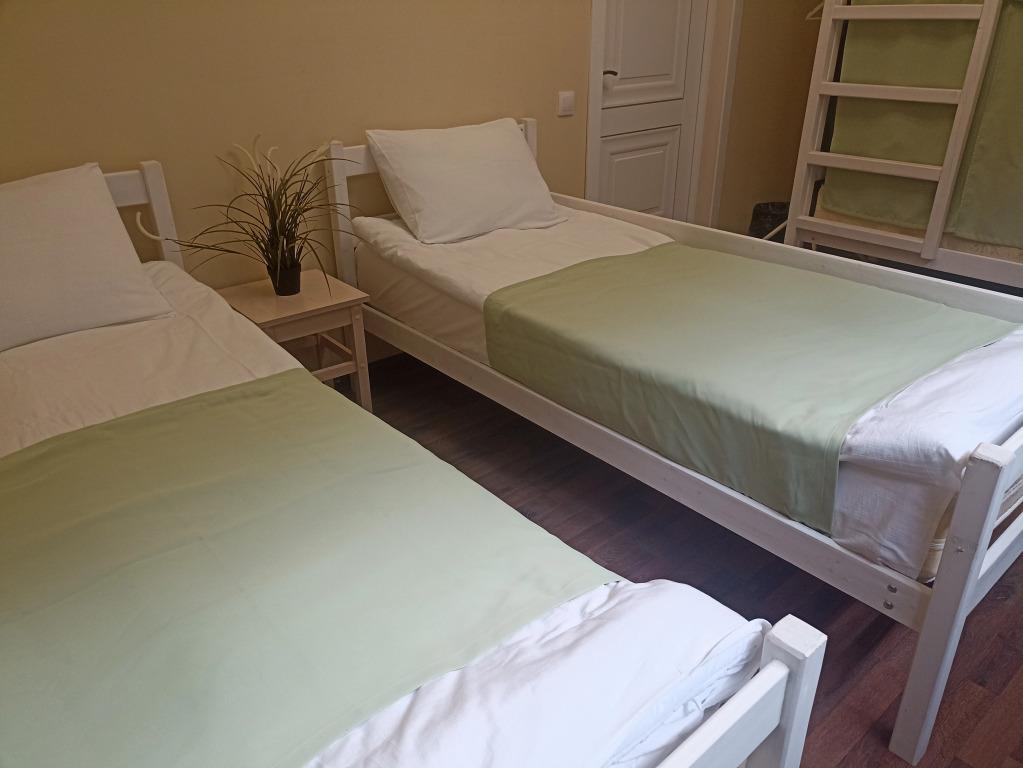 Хостел Вернисаж - главное фото