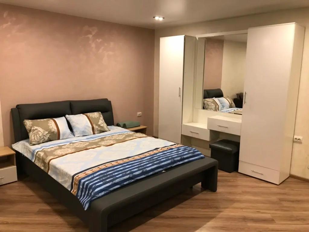 Апартаменты Ленина 41 - главное фото