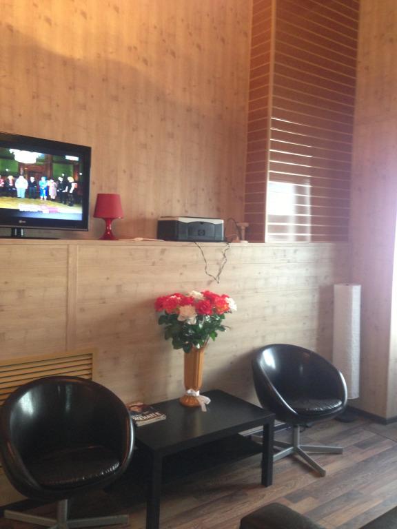 Гостиница Дельта - главное фото