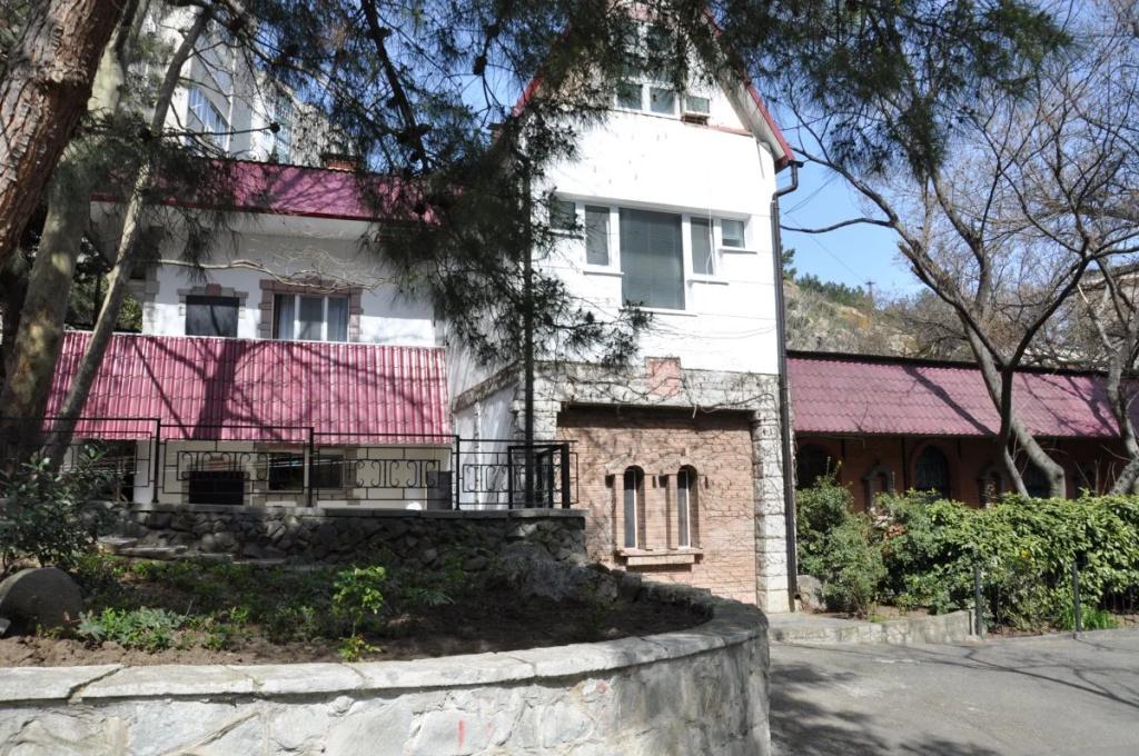 Privat hotel - главное фото