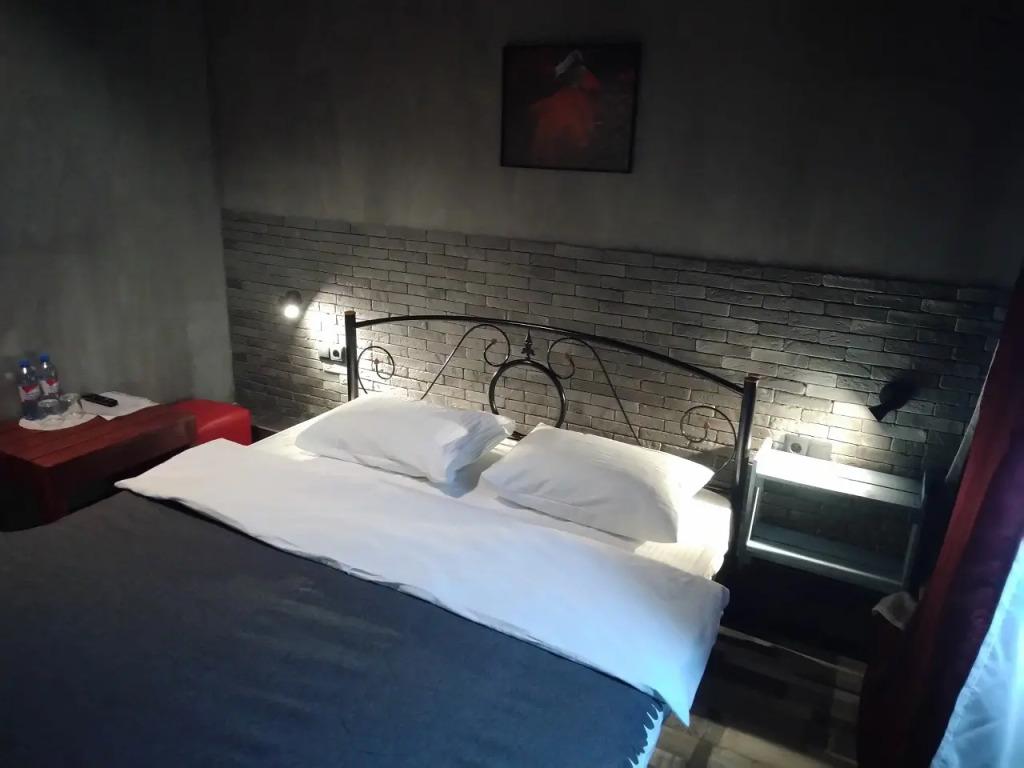 Отель Диана - главное фото